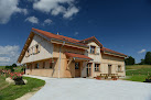 Gîte Ferme de Fleurette Les Hôpitaux-Vieux