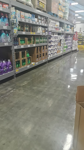 Grocery Store «El Super», reviews and photos, 9710 Woodman Ave, Pacoima, CA 91331, USA