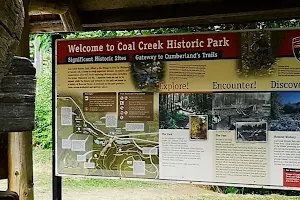Coal Creek Historic Park image