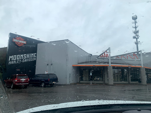 Harley-Davidson Dealer «Harley-Davidson of Cool Springs», reviews and photos, 7128 S Springs Dr, Franklin, TN 37067, USA
