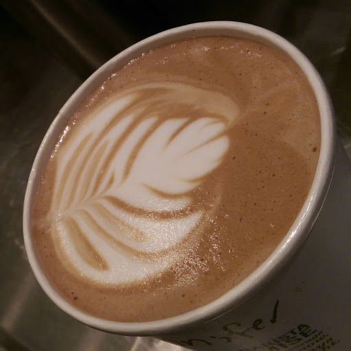Starbucks image