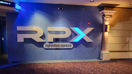 Movie Theater «Regal Cinemas Live Oak 18 & RPX», reviews and photos, 7901 Pat Booker Rd, Live Oak, TX 78233, USA
