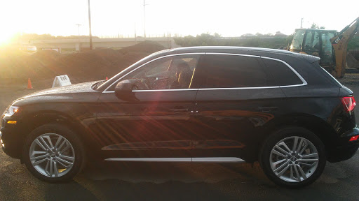 Audi Dealer «Audi Allentown», reviews and photos, 4725 Hamilton Blvd, Allentown, PA 18103, USA