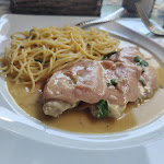 Photo n°2 de l'avis de Michael.e fait le 24/10/2023 à 10:54 sur le  Osteria da Marra à Ottweiler