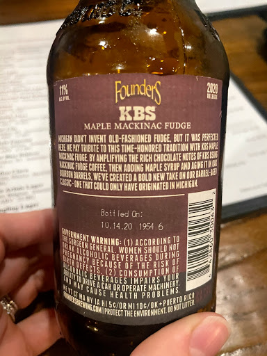 Bar «Craft 60 Ale House», reviews and photos, 13361 Warwick Blvd, Newport News, VA 23602, USA