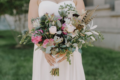 Florist «Amaranth Florist», reviews and photos, 109 N Essex Ave, Narberth, PA 19072, USA