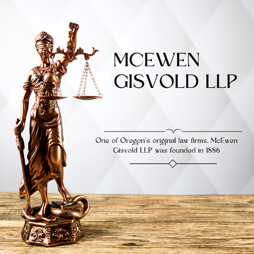 McEwen Gisvold LLP