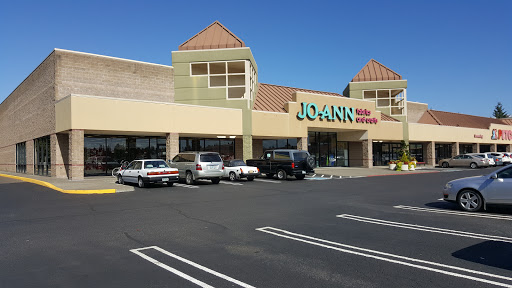 Fabric Store «Jo-Ann Fabrics and Crafts», reviews and photos, 2105 SE Tualatin Valley Hwy, Hillsboro, OR 97123, USA