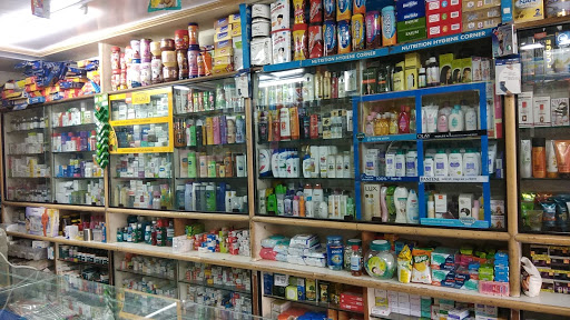 Mahesh Medical & General Store