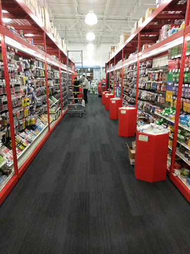 Office Supply Store «Staples», reviews and photos, 613 Washington Blvd, Jersey City, NJ 07310, USA