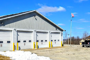 Town of Ledgeview Fire Department