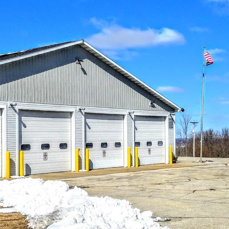 Town of Ledgeview Fire Department