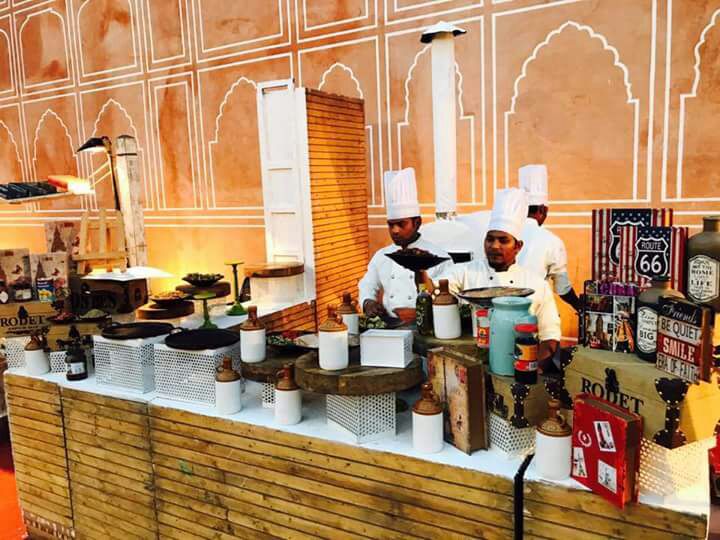 Indore Event Mgmt (RakeshJatariya)