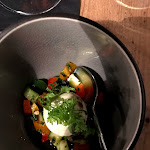 Photo n°3 de l'avis de Laura.. fait le 10/10/2020 à 21:15 sur le  Küche im Keller | Marco Brauch à Gera