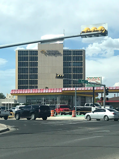 Used Car Dealer «Fiesta Motors, Inc.», reviews and photos, 750 S Main St, Las Cruces, NM 88001, USA