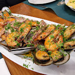 Photo n°6 de l'avis de Paulo.o fait le 02/03/2024 à 14:37 sur le  Colossal restaurante à Alenquer