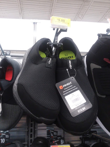 Department Store «Walmart Supercenter», reviews and photos, 2251 IN-54, Linton, IN 47441, USA