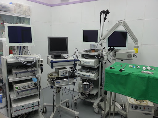 Información y opiniones sobre Clínica Veterinaria San Martín de Cáceres