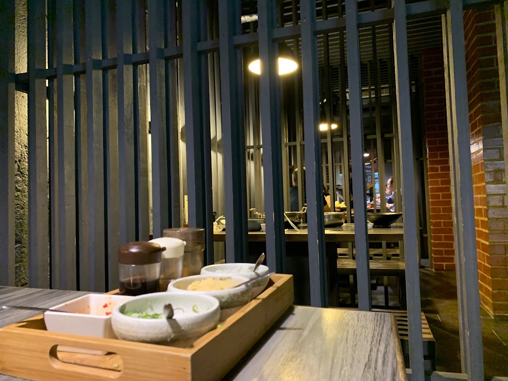 六合極品海鮮鍋物專門店 的照片