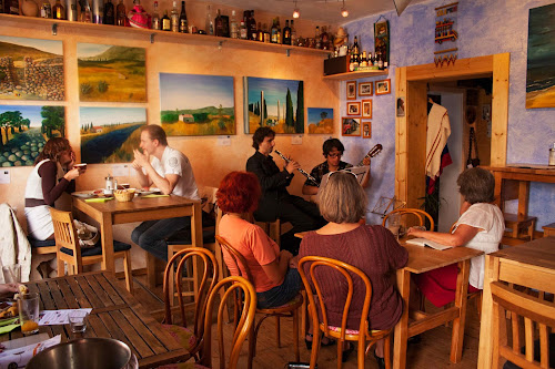 El Tesoro Café Bazar Latino - Musik Kultur Party Service Cafe Handel à Karlsruhe