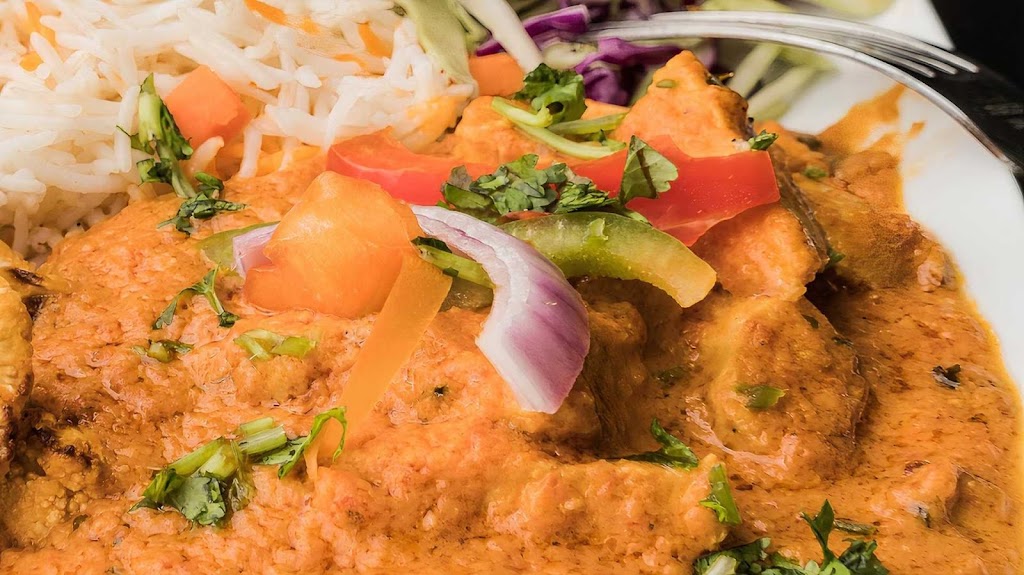 Banana Leaf Indian Cuisine 72201