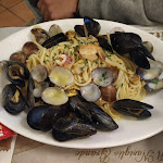 Photo n°2 de l'avis de Natalia.e fait le 04/01/2021 à 10:52 sur le  Ristorante Pizzeria Woodstock 3 à Milan