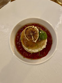 Foie gras du Restaurant français Le Lauracée - Restaurant Marseille - n°2