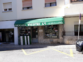 Sociedade De Drogas E Ferragens Vicotri, Lda.