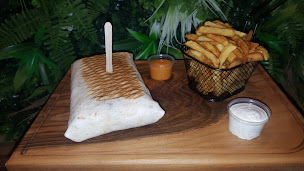 Photo n°24 de Kebab Tacos Burgers ÖndergroÜnd (viandes halal) à Pontivy ()