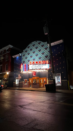 Movie Theater «Esquire Theatre», reviews and photos, 320 Ludlow Ave, Cincinnati, OH 45220, USA