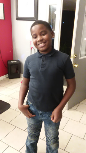 Hair Salon «Flair Hair Salon and Barbershop», reviews and photos, 514 Ensor St, Baltimore, MD 21202, USA