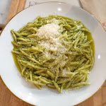 Photo n°1 de l'avis de Dorita.a fait le 09/09/2021 à 18:26 sur le  Da Giovanni Rana à Misterbianco