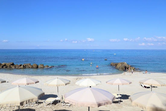 Spiaggia di Torre Marino II
