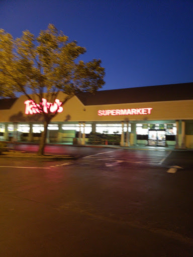 Heritage Park Shopping Center, 250 Sunset Ave, Suisun City, CA 94585, USA, 