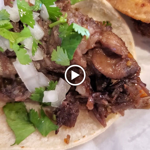 Str8 Up Tacos image