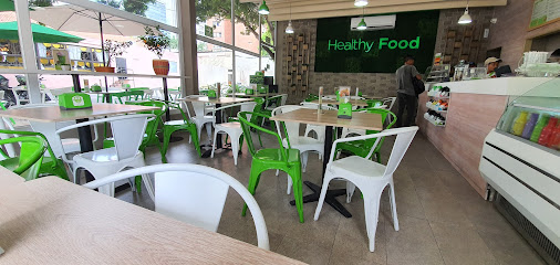 Healthy Food Gourmet - Cra. 51 #79-150, Nte. Centro Historico, Barranquilla, Atlántico, Colombia