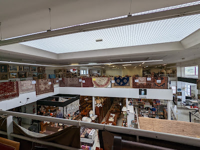Dépôt Vente de Tours à Saint-Pierre-des-Corps