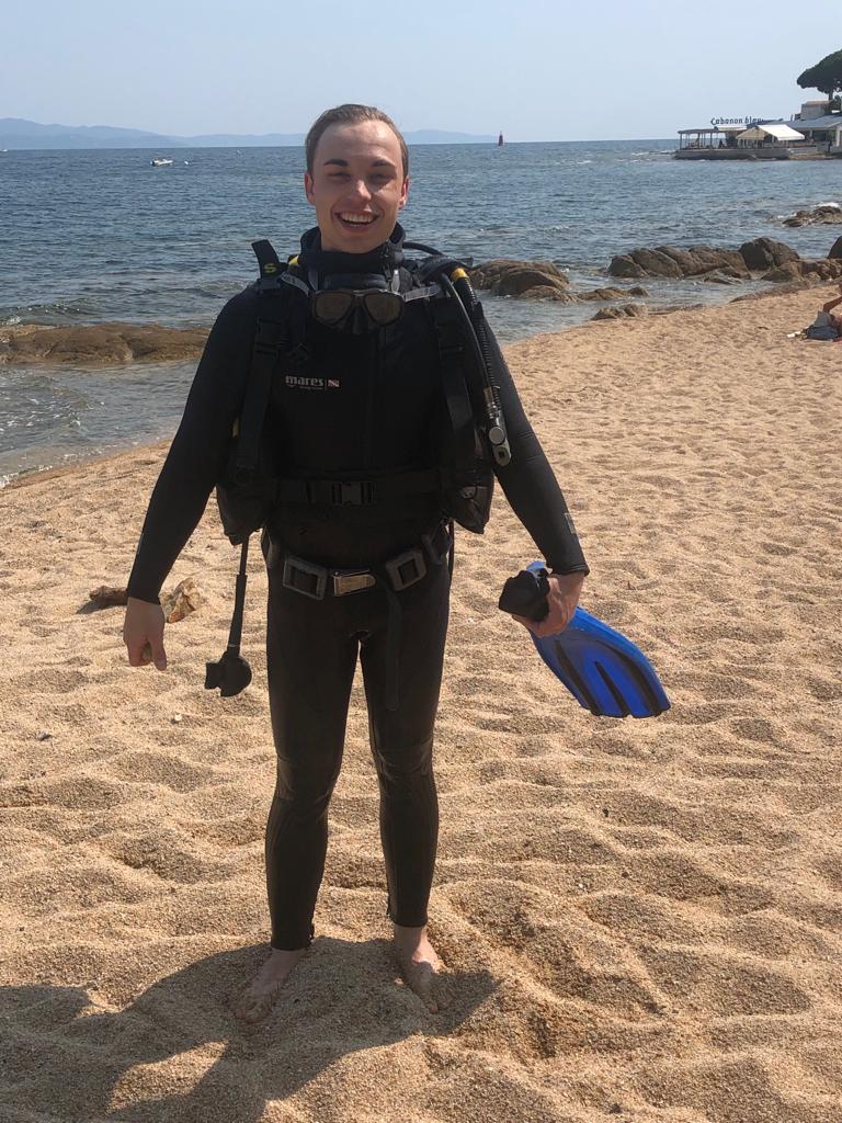 Photo n° 1 de l'avis de matthias.a fait le 23/06/2023 à 13:41