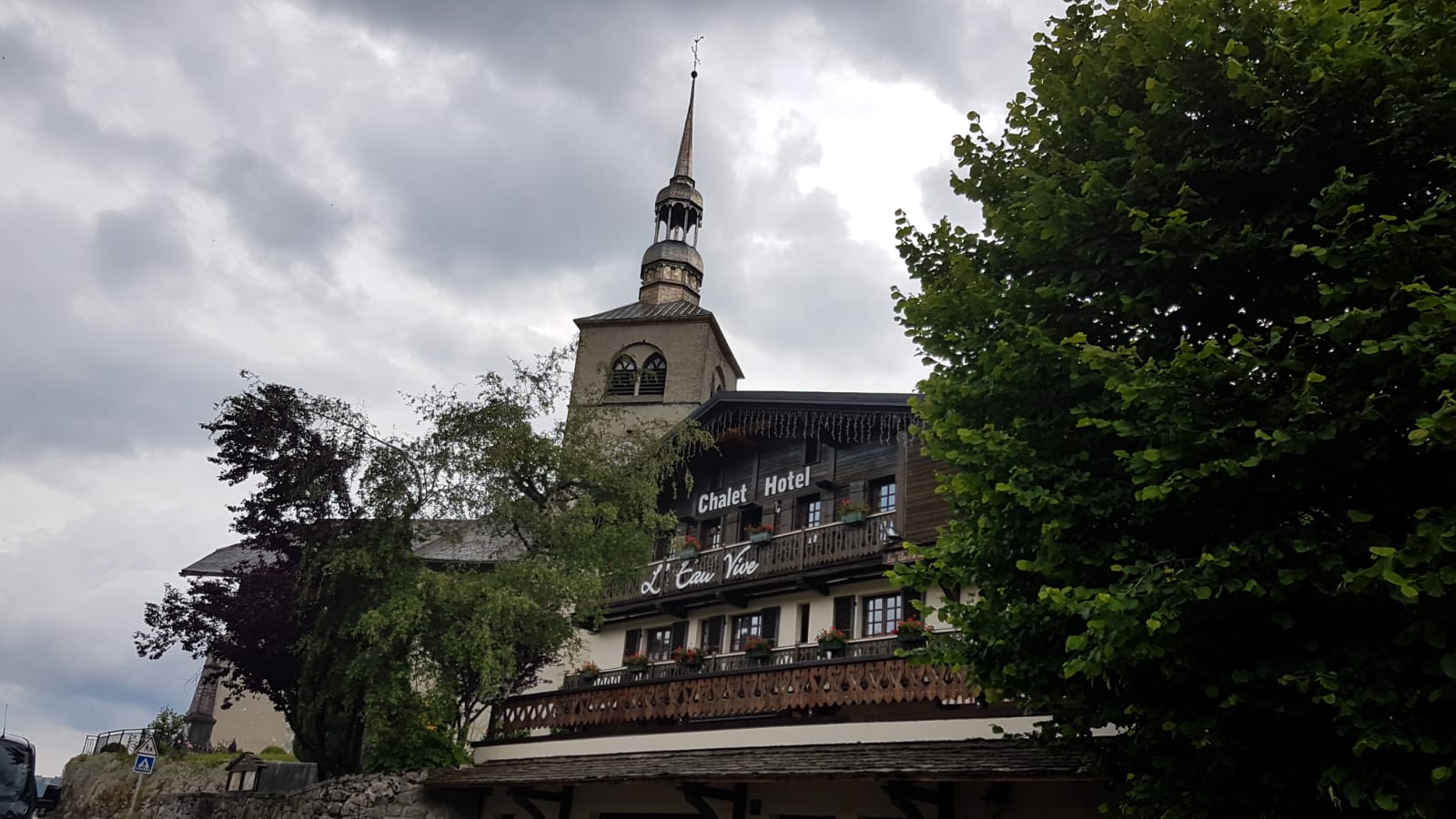 Photo n° 1 de l'avis de Hobag.o fait le 17/06/2018 à 19:06
