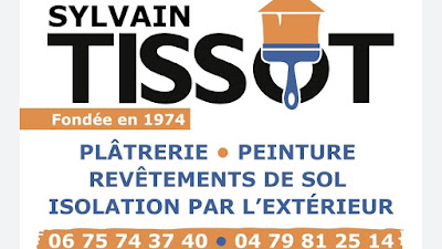 Tissot Sylvain à Belley