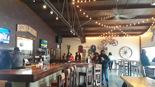 Brewery «Rocky Reef Brewing Company», reviews and photos, 1101 1st Ave, Woodruff, WI 54568, USA