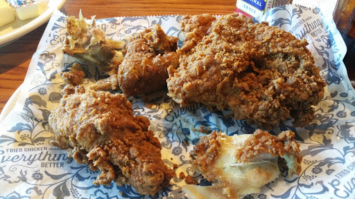 American Restaurant «Cracker Barrel Old Country Store», reviews and photos, 2920 Hospitality St, Tallahassee, FL 32303, USA