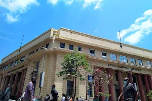 Kenya National Archives image
