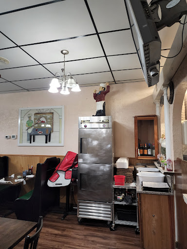 Shopping Mall «Ashland Hanover Shopping Center», reviews and photos, 215 N Washington Hwy, Ashland, VA 23005, USA