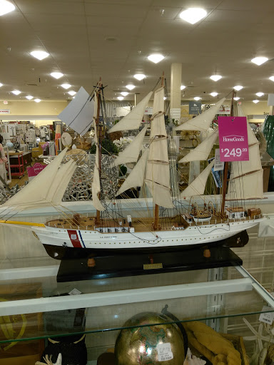 Department Store «HomeGoods», reviews and photos, 4155 9th St N, Naples, FL 34103, USA