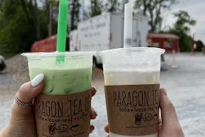 Paragon Tea Company image