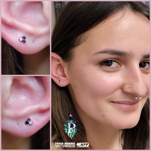 Explore spine tattoo ideas for men, creative tattoo ideas in Santa Clara, available at Vamp Body Art piercings and tattoo studio