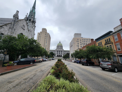 State Government Office «Commonwealth of Pennsylvania Capitol Complex», reviews and photos, 501 N 3rd St, Harrisburg, PA 17120, USA