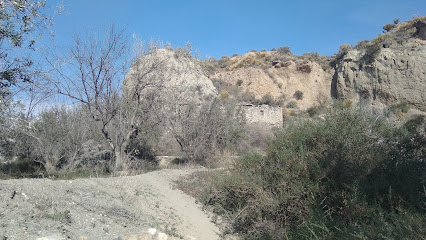 Santa Cruz de Marchena - 04568, Almería, Spain