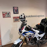 Photo n°2 de l'avis de Jasminka. fait le 15/08/2023 à 15:30 sur le  Hotel Napoleon Susa à Susa